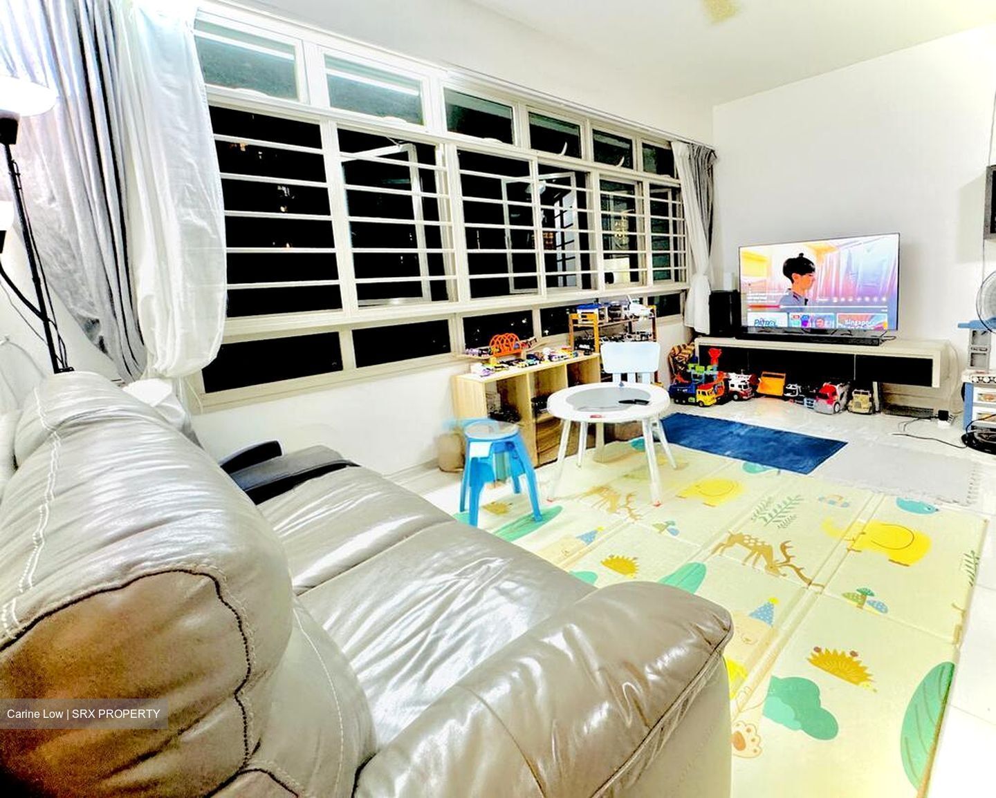 Blk 127D Kim Tian Green (Bukit Merah), HDB 4 Rooms #495560231